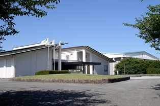 大分県歴史博物館