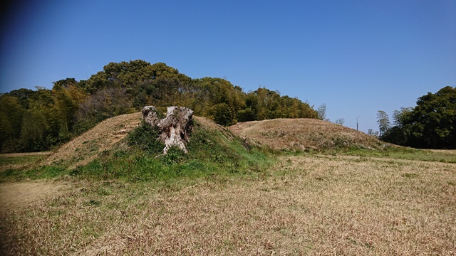 風土記の丘