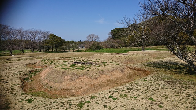 風土記の丘