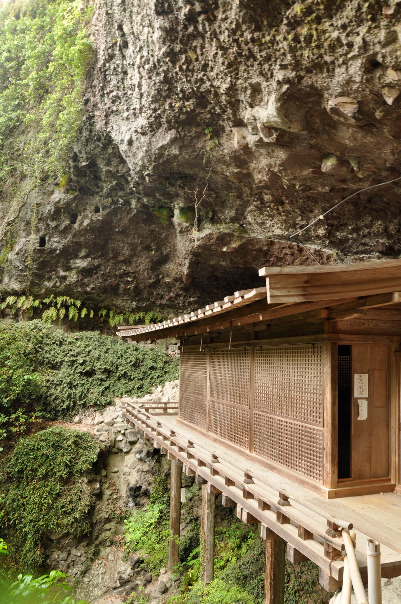 龍岩寺