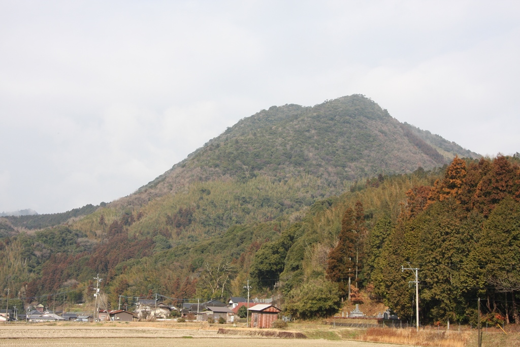 佐田京石