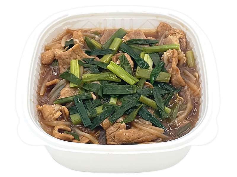 大分味一ねぎの豚丼
