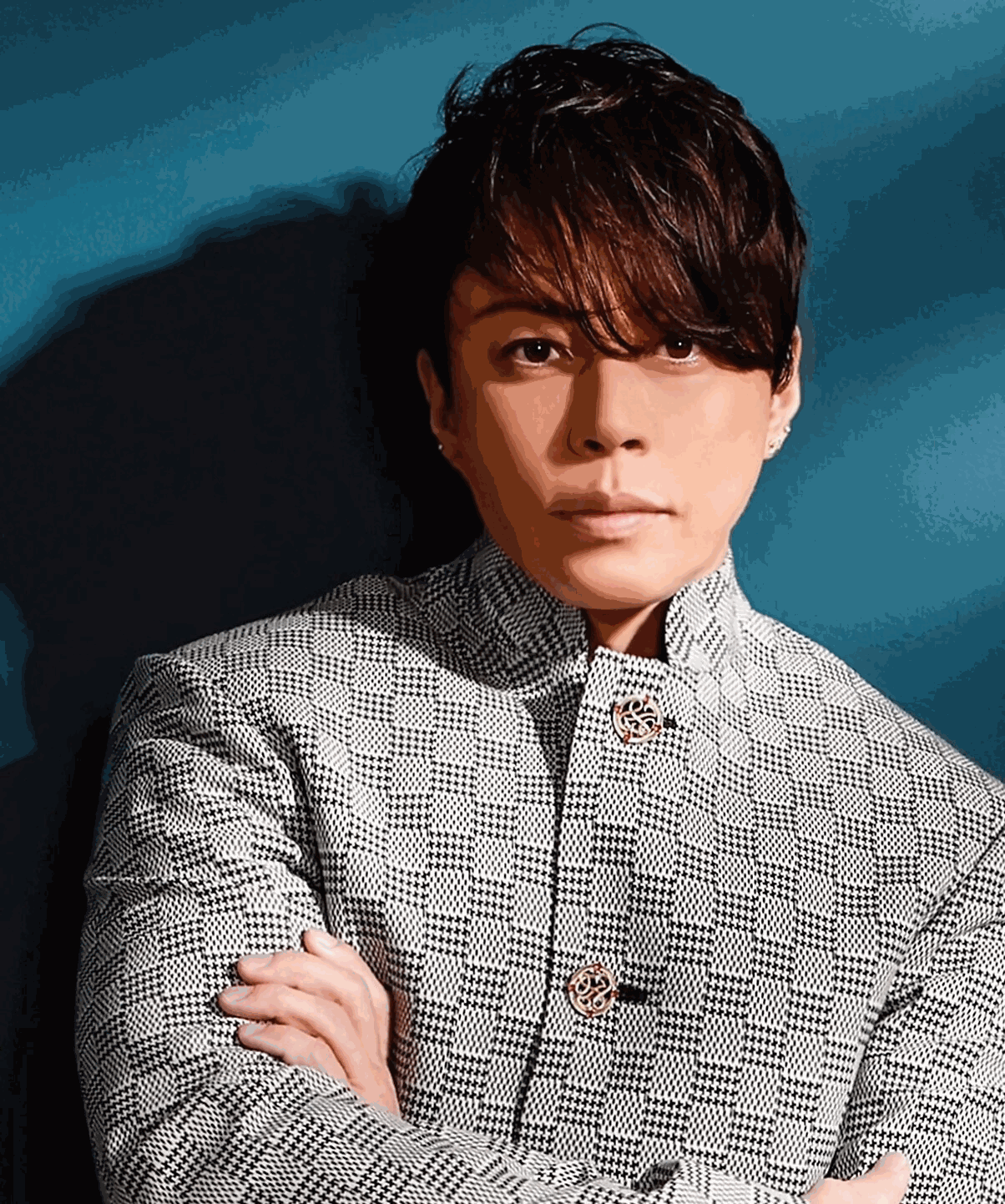 T.M.Revolution画像