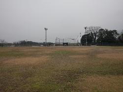 宇佐市白宇津球場