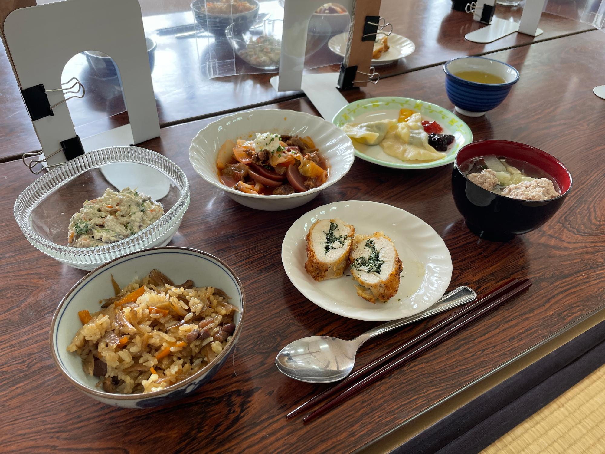 相撲ウクライナ代表チーム13日目17
