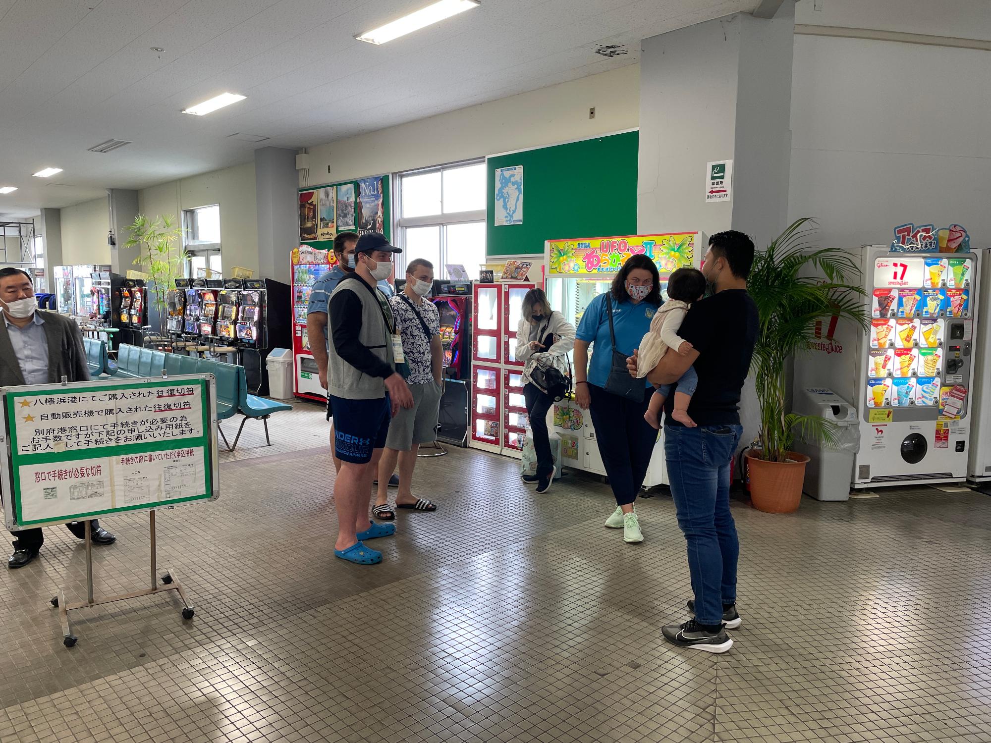 相撲ウクライナ代表チーム14日目03