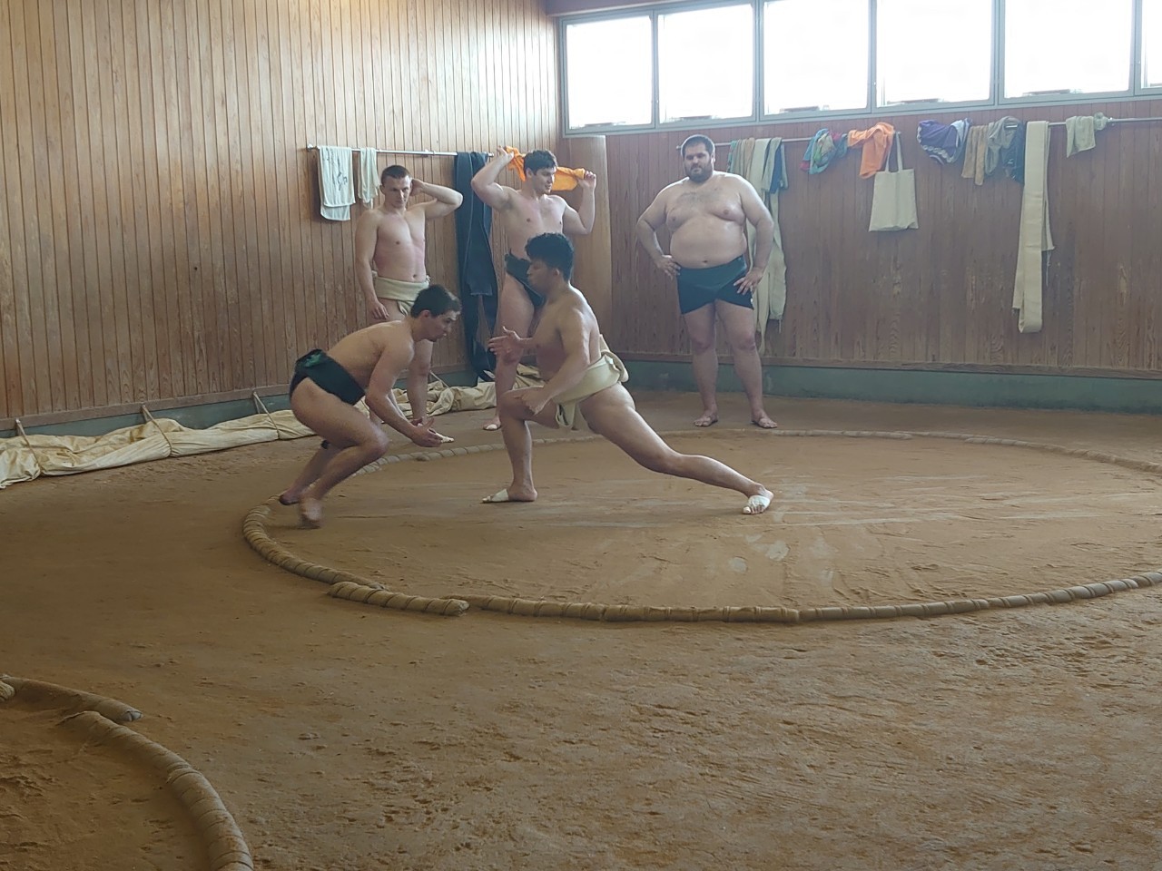 相撲ウクライナ代表チーム6日目003