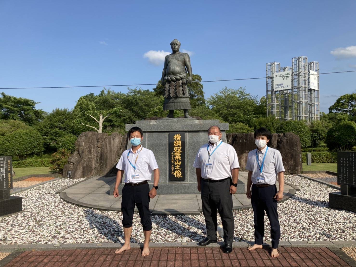相撲ウクライナ代表チーム6日目006