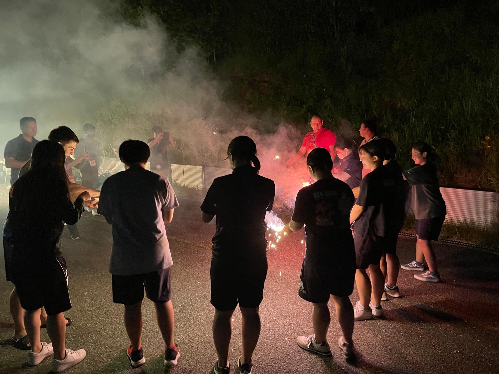 相撲ウクライナ代表チーム9日目009