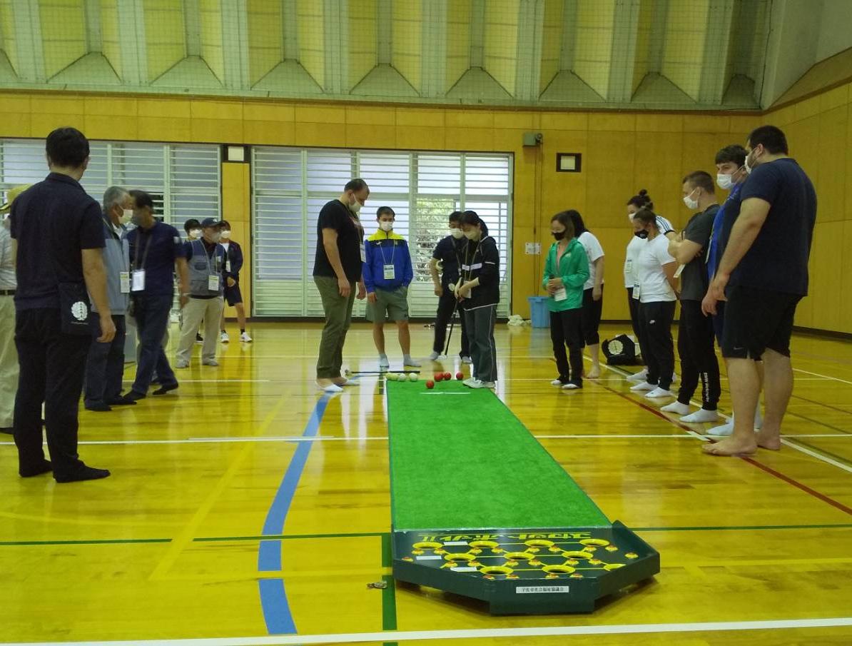 交流会001