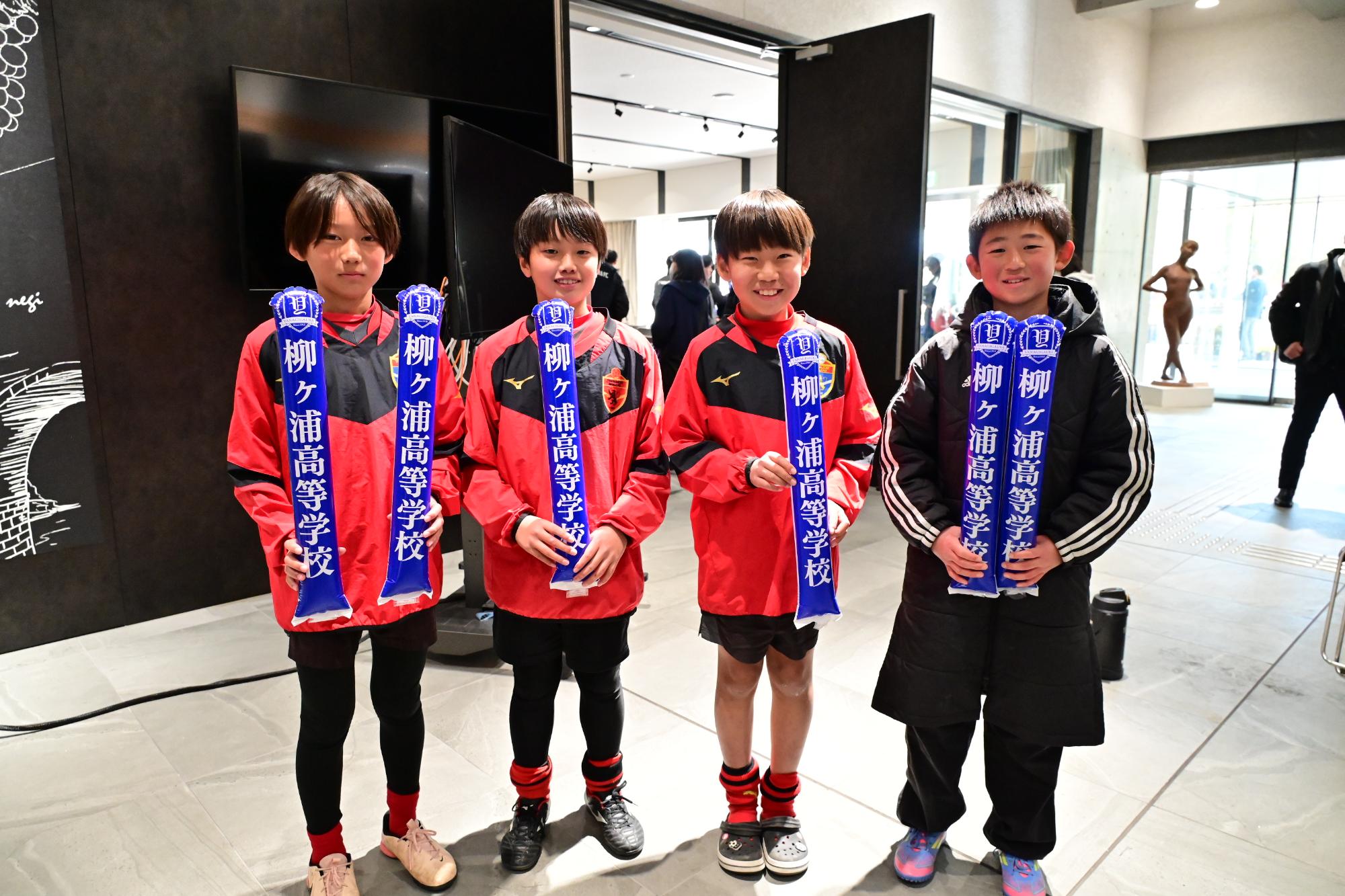 パブリックビューイング4