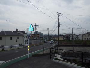 東上田・城井線の写真1