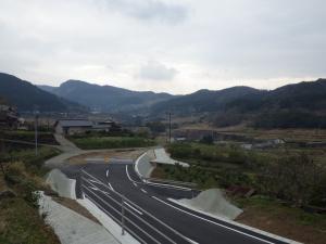 飯塚滝貞線の写真2