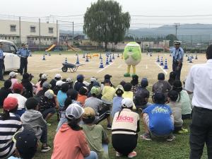 小学校講習会の写真2