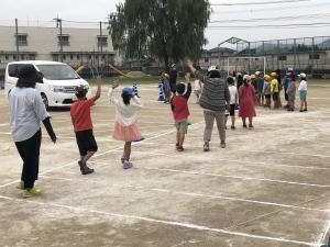 小学校講習会の写真3