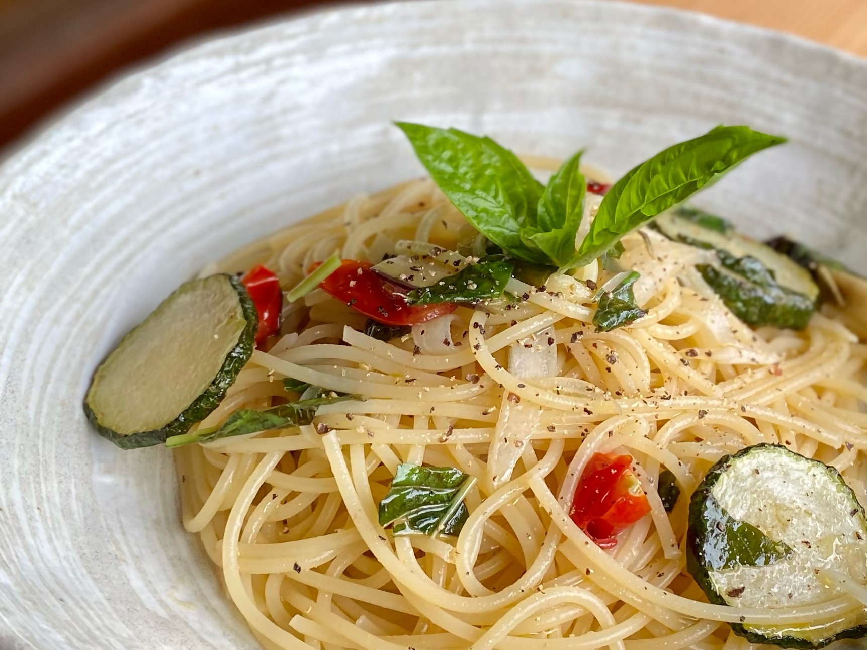 POMODORO