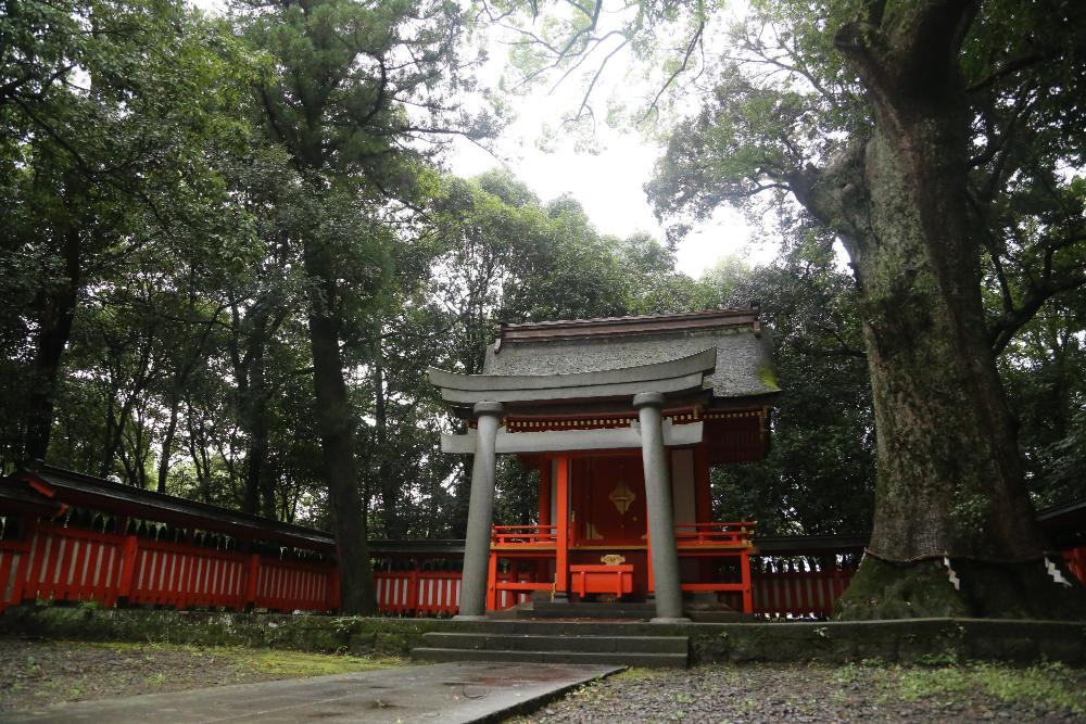 Yasaka Jinja Shrine