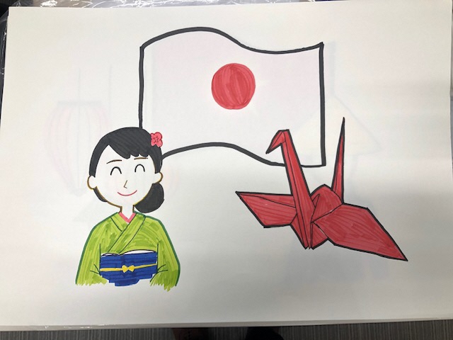 日の丸