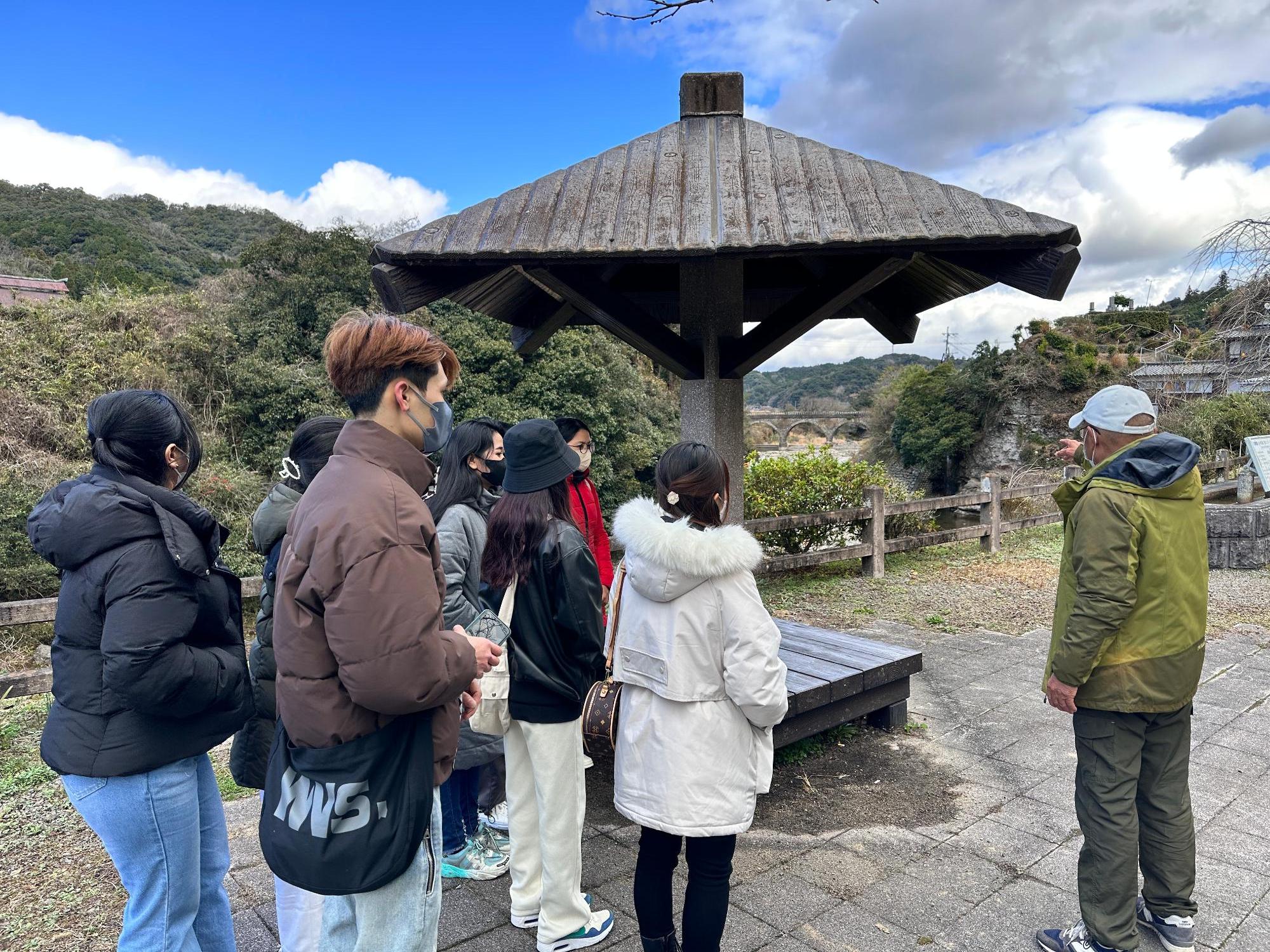 分寺橋