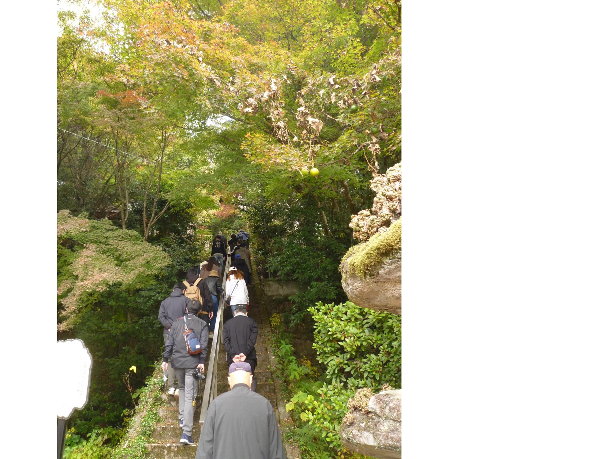 清水寺参道