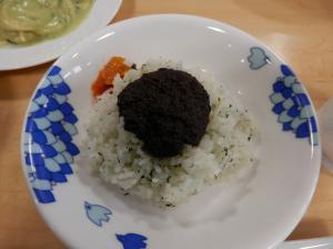 薬草カレー