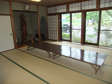 佐田温泉作業室