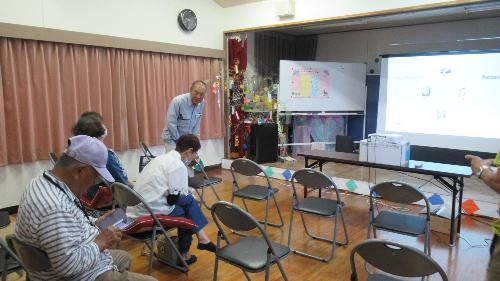 映画会02