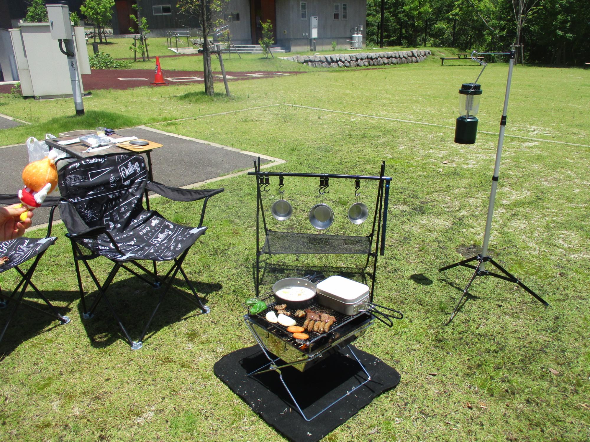 BBQ