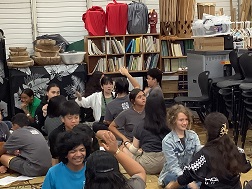 アヌエヌエ学園