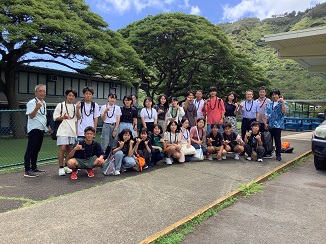 アヌエヌエ学園