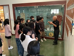 アヌエヌエ学園