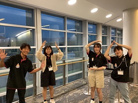 福岡空港