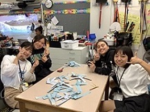 アヌエヌエ学園