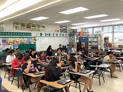 アヌエヌエ学園
