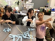 アヌエヌエ学園