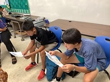 アヌエヌエ学園