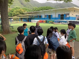 アヌエヌエ学園
