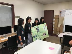 日本の中学校の紹介