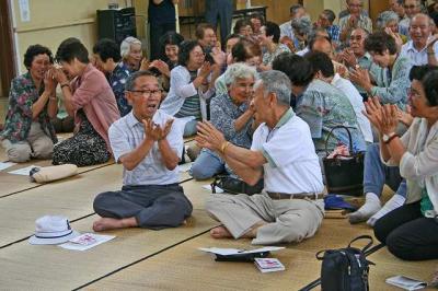 長洲公民館