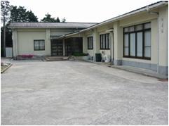 佐田地区公民館