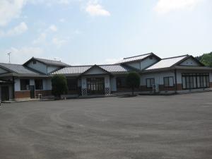 東院内地区公民館