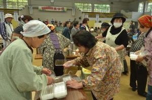 東院内地区公民館