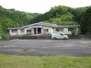 院内地区公民館