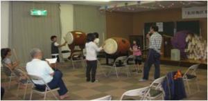 佐田地区公民館