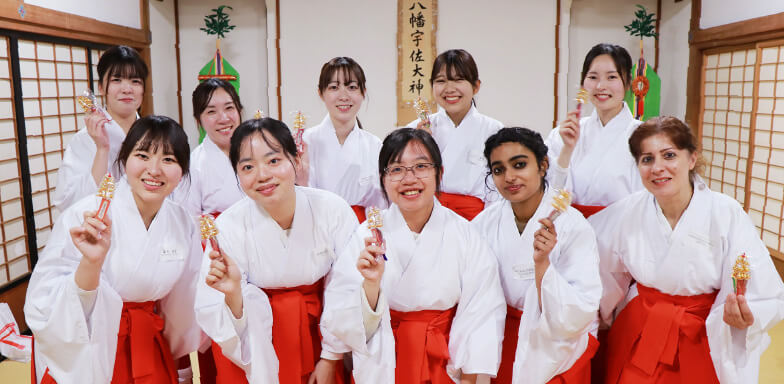 参加された方々での集合写真